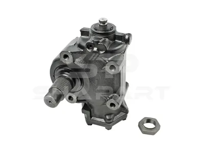4.67432 Steering gear