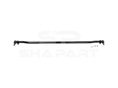 4.67440 Track rod, D: 32 mm, L: 1345 mm