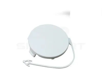 4.67445 Cover, bumper