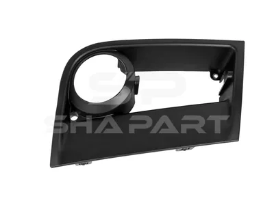 4.67448 Cover, bumper