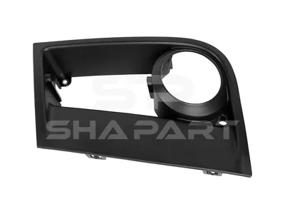 4.67449 Cover, bumper