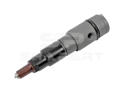 4.67453 Nozzle holder, without sleeve