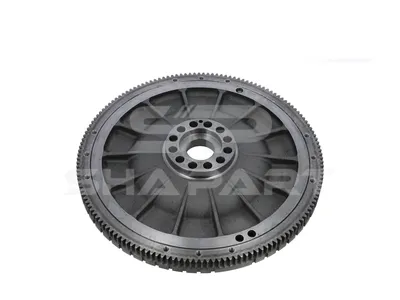 4.67472 Flywheel, D: 487 mm, 150 teeth
