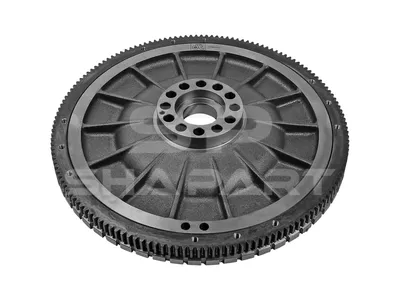 4.67473 Flywheel, D: 430 mm