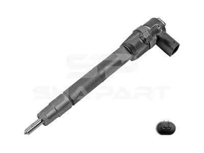 4.67478 Injection valve