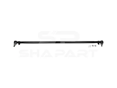 4.67482 Track rod, D: 40 mm, M30 x 1,5, M20 x 1,5, L: 1570 mm