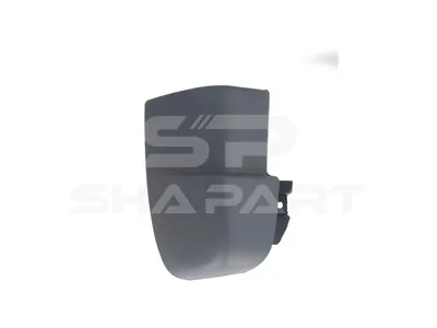 4.67492 Bumper, rear, left