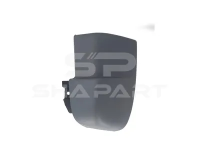 4.67493 Bumper, rear, right
