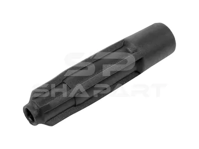 4.67503 Spark plug connector