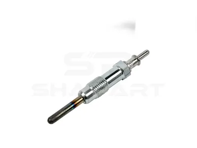 4.67505 Glow plug, 11.5 V, L: 87 mm