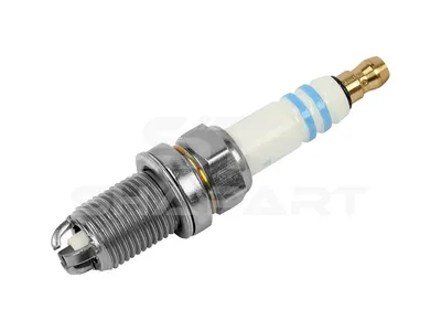 4.67509 Spark plug, M14 x 1,25, LTh: 19 mm