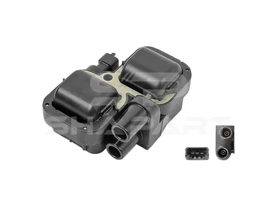 4.67512 Ignition coil