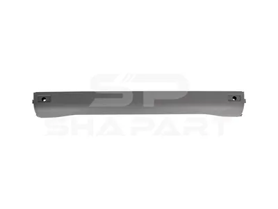 4.67513 Bumper, rear