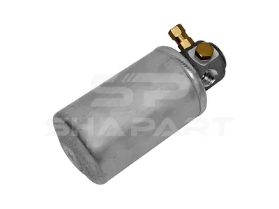 4.67516 Dehydrator, air conditioning