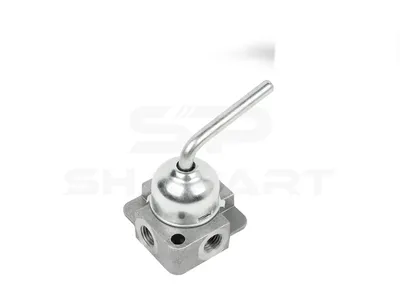 4.67521 Emergency cock valve