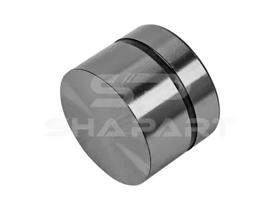4.67527 Valve tappet, D: 33 mm, H: 24 mm