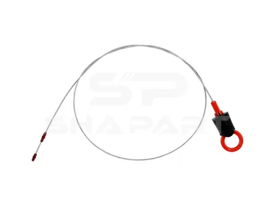 4.67530 Oil dipstick