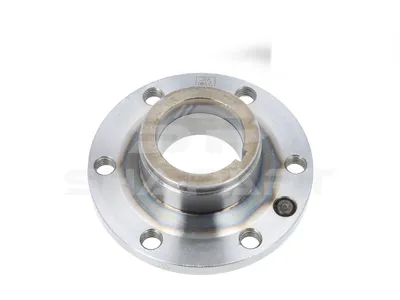 4.67544 Hub, pulley