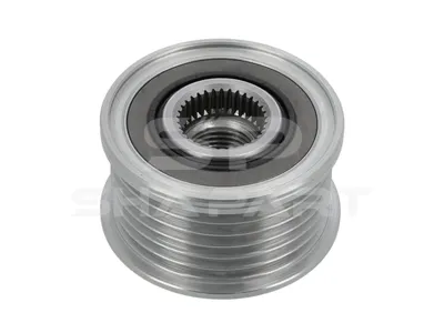 4.67547 Pulley