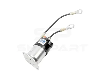 4.67551 Solenoid switch, 24 V