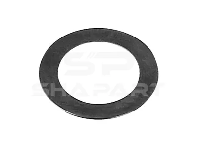 4.67560 Spacer washer, S: 0.2 mm