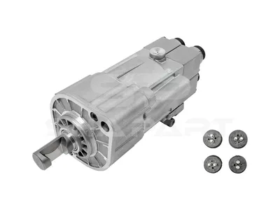 4.67565 Shifting cylinder