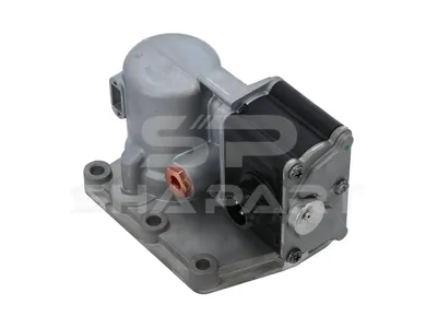 4.67566 Shifting cylinder