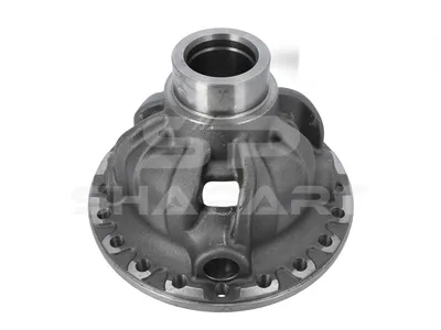 4.67571 Differential housing half