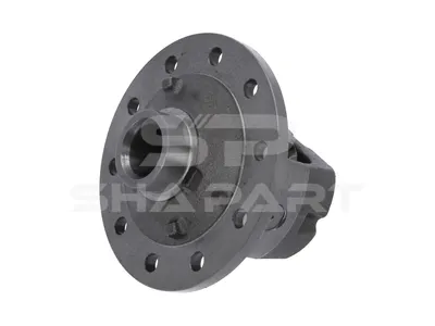 4.67572 Differential housing