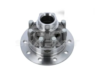 4.67574 Differential housing