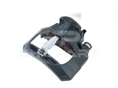 4.67590 Brake caliper, left, reman. / without old core