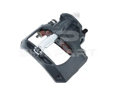 4.67591 Brake caliper, right, reman. / without old core