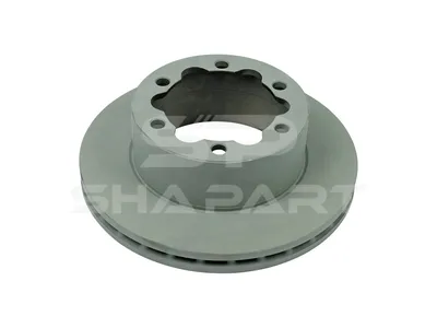 4.67599 Brake disc, D: 303 mm, 6 bores, b: 15.1 mm, P: 145 mm, d: 120 mm, H: 93 mm, S: 28 mm, s: 25 mm