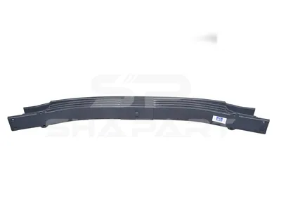 4.67600 Leaf spring, 4x23 + 1x31