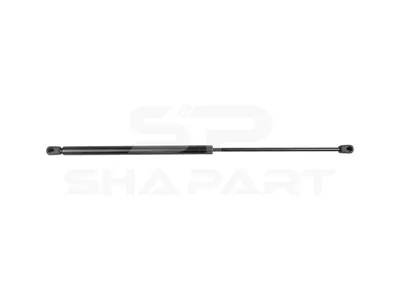 4.67623 Gas spring, L: 585 mm, 350 N, Ls: 250 mm