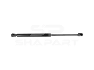 4.67624 Gas spring, L: 365.5 mm, 400 N, Ls: 145 mm