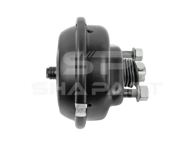 4.67625 Brake cylinder, M12 x 1,5, M16 x 1,5, Ls: 64 mm, Lp: 37 mm