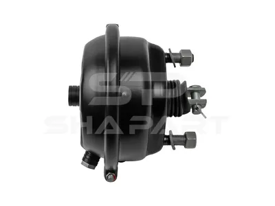 4.67626 Brake cylinder, M16 x 1,5, M22 x 1,5, Ls: 64 mm, Lp: 54 mm