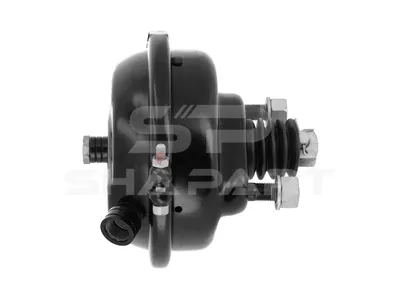 4.67627 Brake cylinder, M16 x 1,5, M22 x 1,5, Ls: 64 mm, Lp: 54 mm