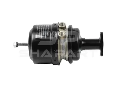 4.67636 Spring brake cylinder, right, M22 x 1,5, Ls: 53 mm