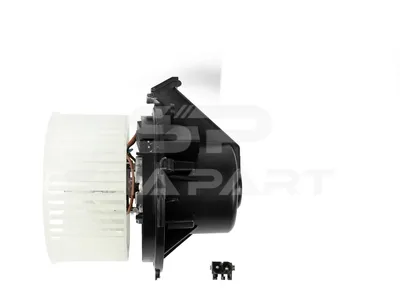 4.67641 Fan motor, 12 V
