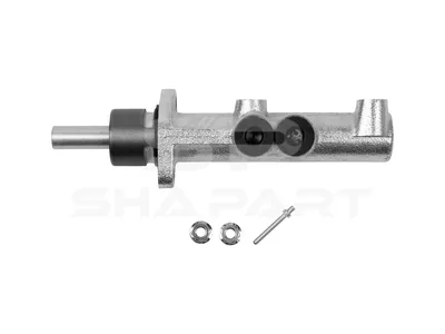 4.67643 Brake master cylinder