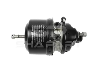 4.67650 Spring brake cylinder, M16 x 1,5, Ls: 57 mm, Lp: 30 mm