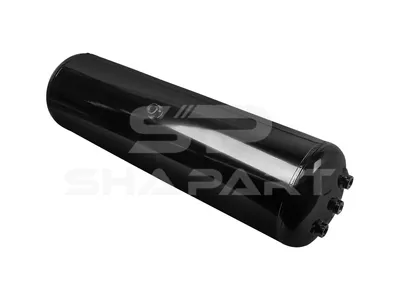 4.67696 Air tank, 40 l, D: 246 mm, M22 x 1,5, L: 932 mm, 15.5 bar