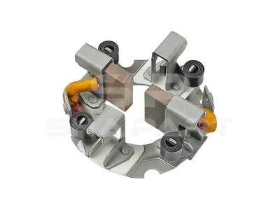4.67701 Carbon brush set, starter