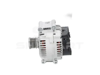 4.67706 Alternator, 12 V, I: 180 A