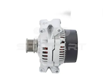 4.67707 Alternator, 12 V, I: 90 A