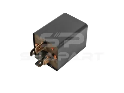 4.67716 Relay, 24 V, 5 A