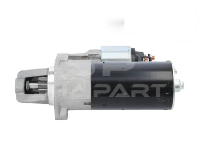 4.67718 Starter, 12 V, 1.7 kW