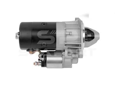 4.67719 Starter, 12 V, 2.2 kW
